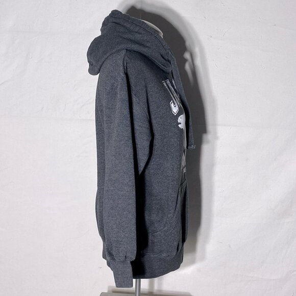 Jasper Dark Grey Jasper Canada Hoodie M - Picture 5 of 12